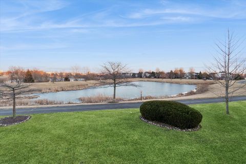 Tiny photo for 11823 Wolf Creek Lane, Plainfield, IL 60585 (MLS # 12568144)