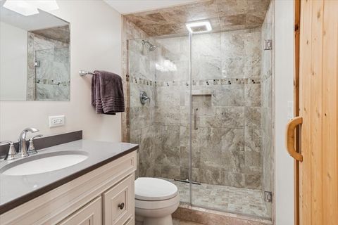 Tiny photo for 11823 Wolf Creek Lane, Plainfield, IL 60585 (MLS # 12568144)