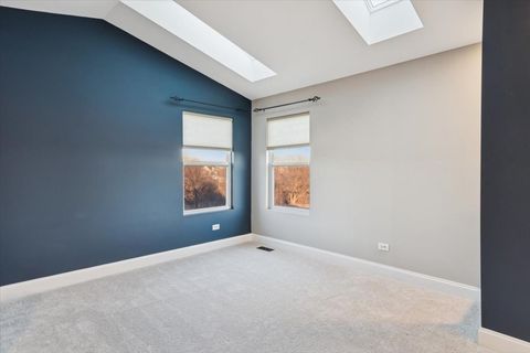 Tiny photo for 11823 Wolf Creek Lane, Plainfield, IL 60585 (MLS # 12568144)