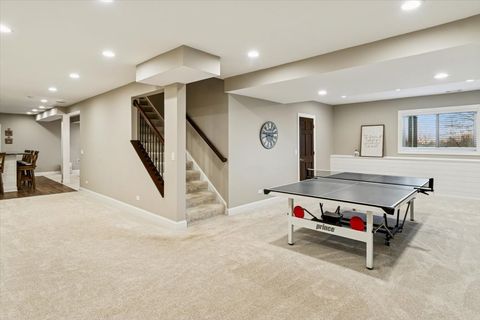 Tiny photo for 11823 Wolf Creek Lane, Plainfield, IL 60585 (MLS # 12568144)