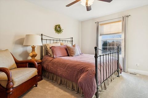 Tiny photo for 11823 Wolf Creek Lane, Plainfield, IL 60585 (MLS # 12568144)