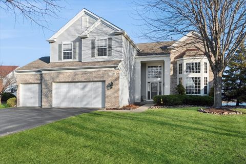 11823 Wolf Creek Lane Plainfield IL 60585