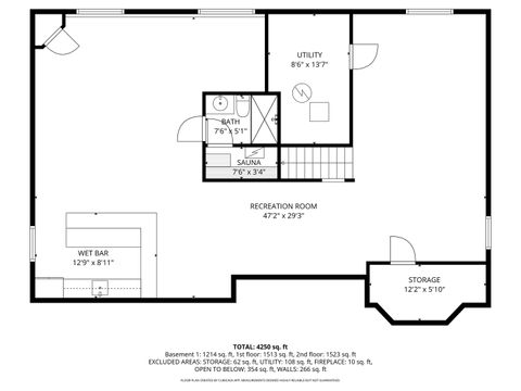 Tiny photo for 11823 Wolf Creek Lane, Plainfield, IL 60585 (MLS # 12568144)
