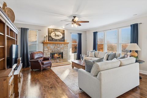 Tiny photo for 11823 Wolf Creek Lane, Plainfield, IL 60585 (MLS # 12568144)