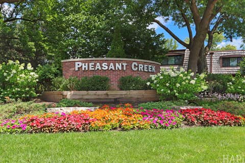 Tiny photo for 925 SPRINGHILL Drive #202, Northbrook, IL 60062 (MLS # 12666474)