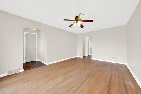 Tiny photo for 3605 W 57th Street, Chicago, IL 60629 (MLS # 12594308)