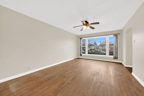 Tiny photo for 3605 W 57th Street, Chicago, IL 60629 (MLS # 12594308)