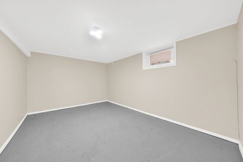 Tiny photo for 3605 W 57th Street, Chicago, IL 60629 (MLS # 12594308)