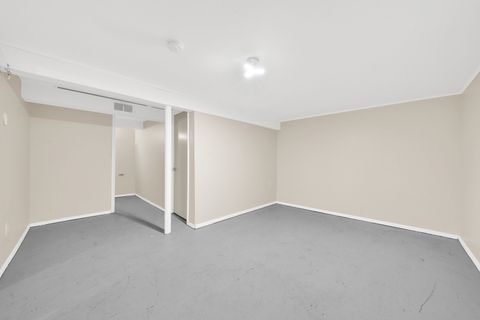 Tiny photo for 3605 W 57th Street, Chicago, IL 60629 (MLS # 12594308)