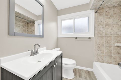 Tiny photo for 3605 W 57th Street, Chicago, IL 60629 (MLS # 12594308)