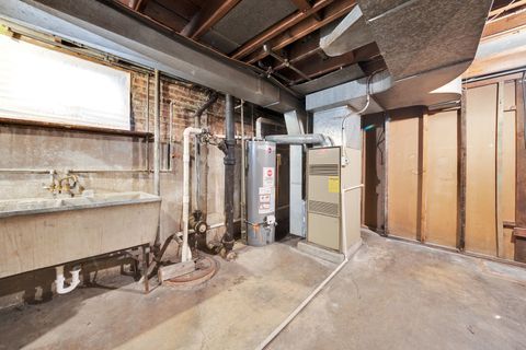 Tiny photo for 3605 W 57th Street, Chicago, IL 60629 (MLS # 12594308)