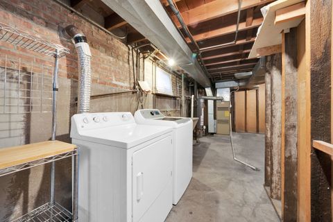 Tiny photo for 3605 W 57th Street, Chicago, IL 60629 (MLS # 12594308)