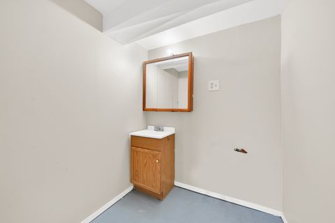 Tiny photo for 3605 W 57th Street, Chicago, IL 60629 (MLS # 12594308)