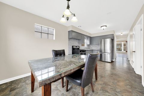 Tiny photo for 3605 W 57th Street, Chicago, IL 60629 (MLS # 12594308)