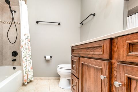 Tiny photo for 30W359 Wiant Road, West Chicago, IL 60185 (MLS # 12490832)