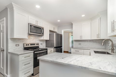 Tiny photo for 30W359 Wiant Road, West Chicago, IL 60185 (MLS # 12490832)
