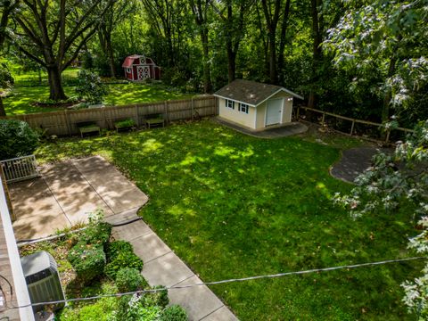 Tiny photo for 30W359 Wiant Road, West Chicago, IL 60185 (MLS # 12490832)