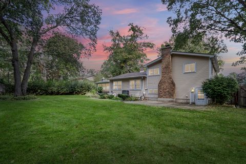 Tiny photo for 30W359 Wiant Road, West Chicago, IL 60185 (MLS # 12490832)