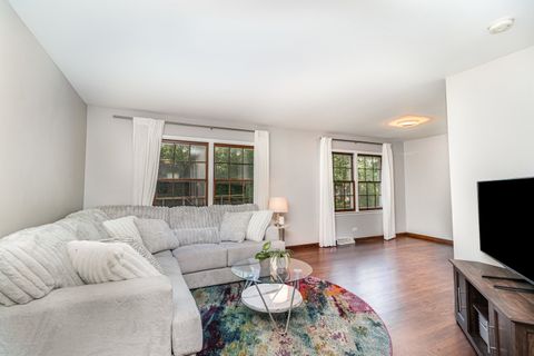 Tiny photo for 30W359 Wiant Road, West Chicago, IL 60185 (MLS # 12490832)