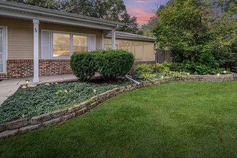 Tiny photo for 30W359 Wiant Road, West Chicago, IL 60185 (MLS # 12490832)