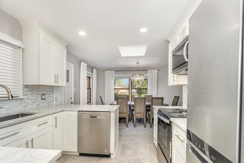 Tiny photo for 30W359 Wiant Road, West Chicago, IL 60185 (MLS # 12490832)