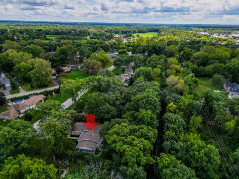 Tiny photo for 30W359 Wiant Road, West Chicago, IL 60185 (MLS # 12490832)