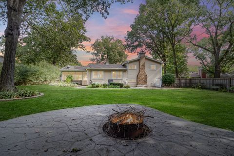 Tiny photo for 30W359 Wiant Road, West Chicago, IL 60185 (MLS # 12490832)