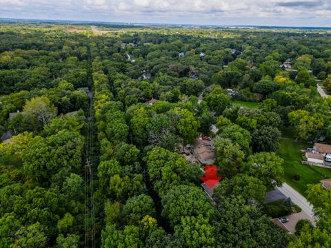 Tiny photo for 30W359 Wiant Road, West Chicago, IL 60185 (MLS # 12490832)
