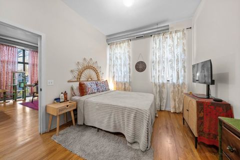 Tiny photo for 4011 N Francisco Avenue #101, Chicago, IL 60618 (MLS # 12617571)