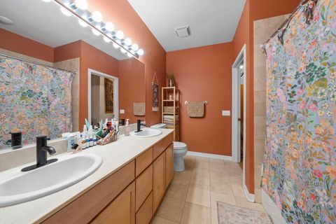 Tiny photo for 4011 N Francisco Avenue #101, Chicago, IL 60618 (MLS # 12617571)