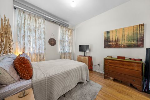 Tiny photo for 4011 N Francisco Avenue #101, Chicago, IL 60618 (MLS # 12617571)