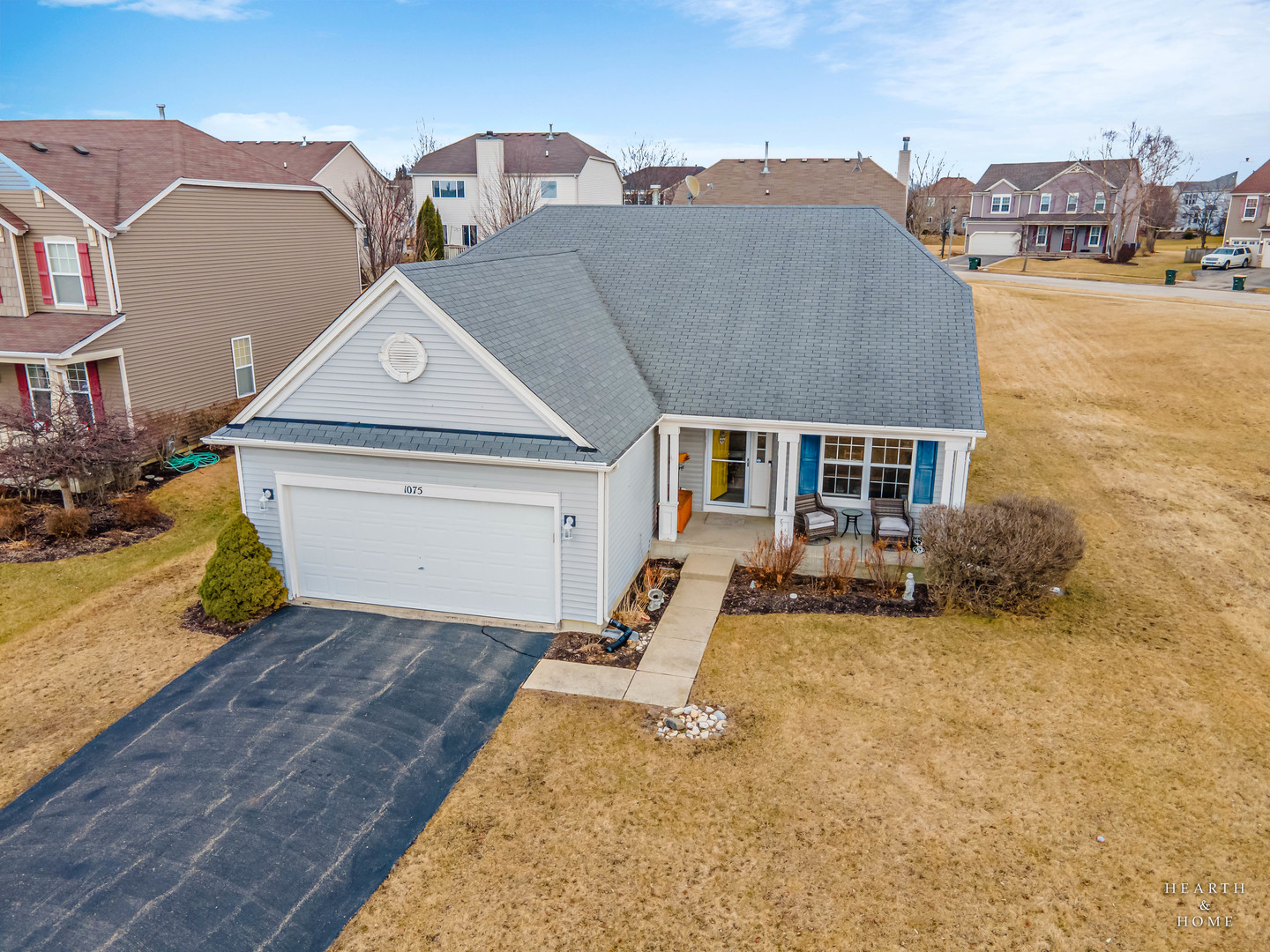 1075 Christine Lane