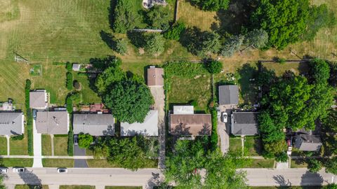 Tiny photo for 26 Wagner Drive, Cary, IL 60013 (MLS # 12508593)