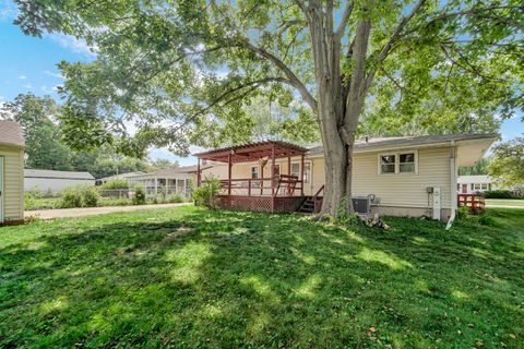 Tiny photo for 26 Wagner Drive, Cary, IL 60013 (MLS # 12508593)