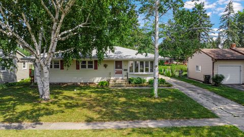 Tiny photo for 26 Wagner Drive, Cary, IL 60013 (MLS # 12508593)