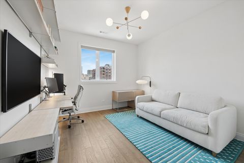 Tiny photo for Chicago, IL 60616 (MLS # 12606666)