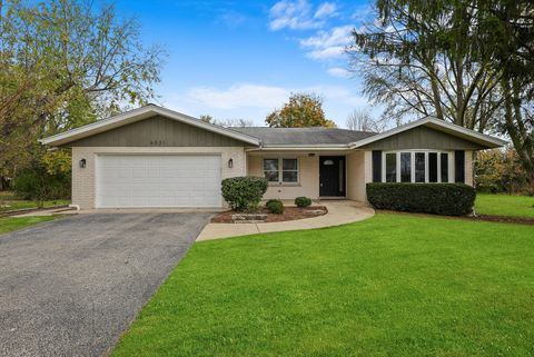 A home in Lisle