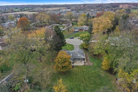 A home in Lisle