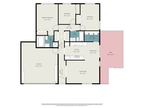Tiny photo for 32 Springdale Road, Montgomery, IL 60538 (MLS # 12771950)