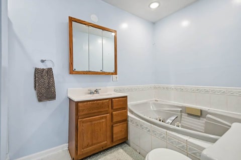 Tiny photo for 32 Springdale Road, Montgomery, IL 60538 (MLS # 12771950)