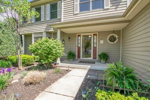 2551 Doncaster Drive Aurora IL 60504