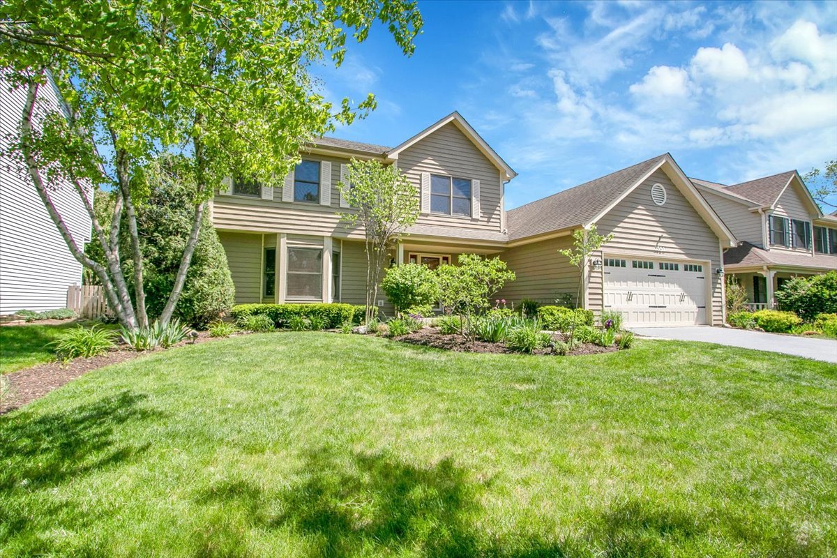 2551 Doncaster Drive