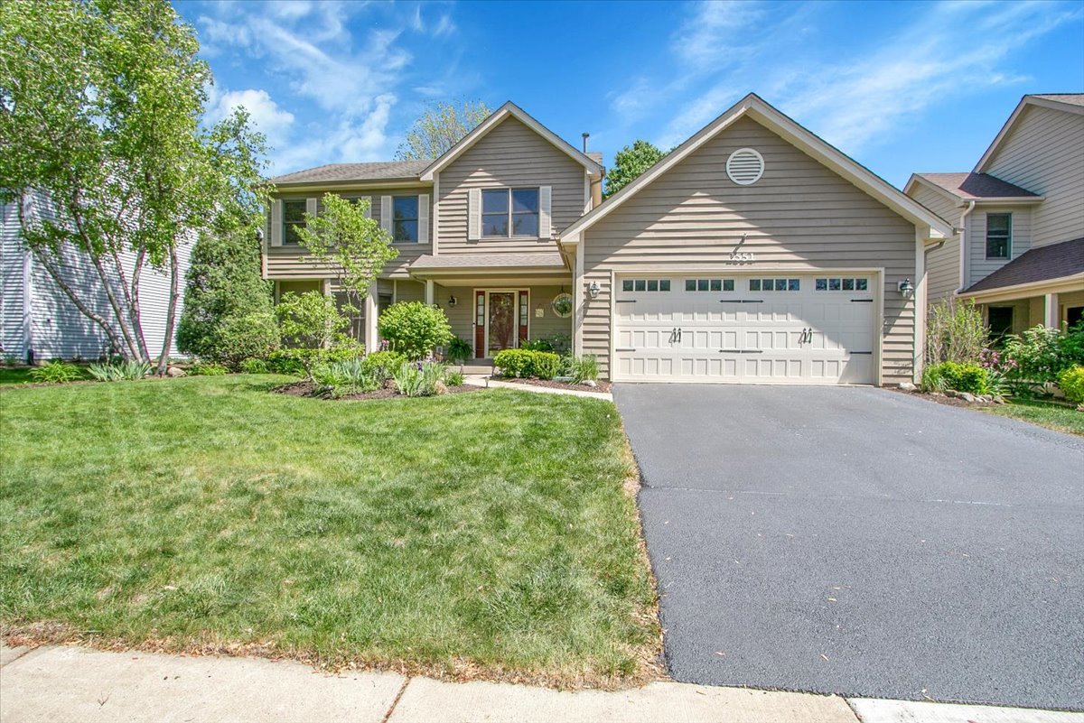 2551 Doncaster Drive