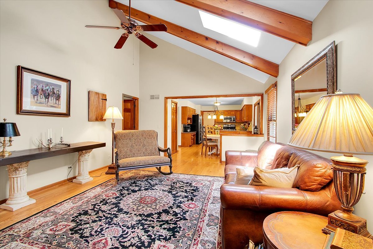 2551 Doncaster Drive