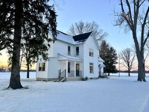 Photo of 4006 E Anthony Drive, Urbana, IL 61802 (MLS # 12525994)