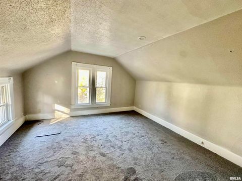 Tiny photo for 1325 MISSISSIPPI Avenue, Davenport, IA 52803 (MLS # QC4269287)