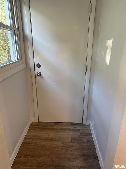 Tiny photo for 1325 MISSISSIPPI Avenue, Davenport, IA 52803 (MLS # QC4269287)