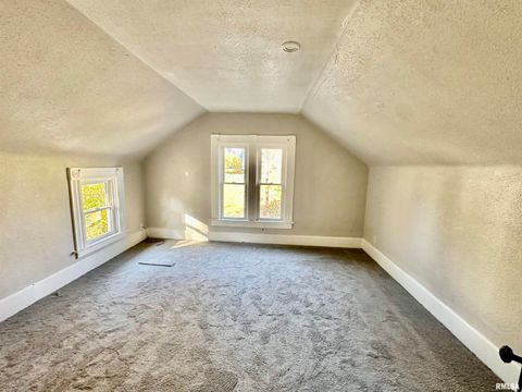 Tiny photo for 1325 MISSISSIPPI Avenue, Davenport, IA 52803 (MLS # QC4269287)