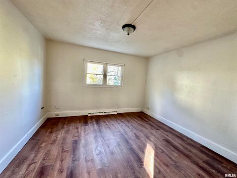 Tiny photo for 1325 MISSISSIPPI Avenue, Davenport, IA 52803 (MLS # QC4269287)