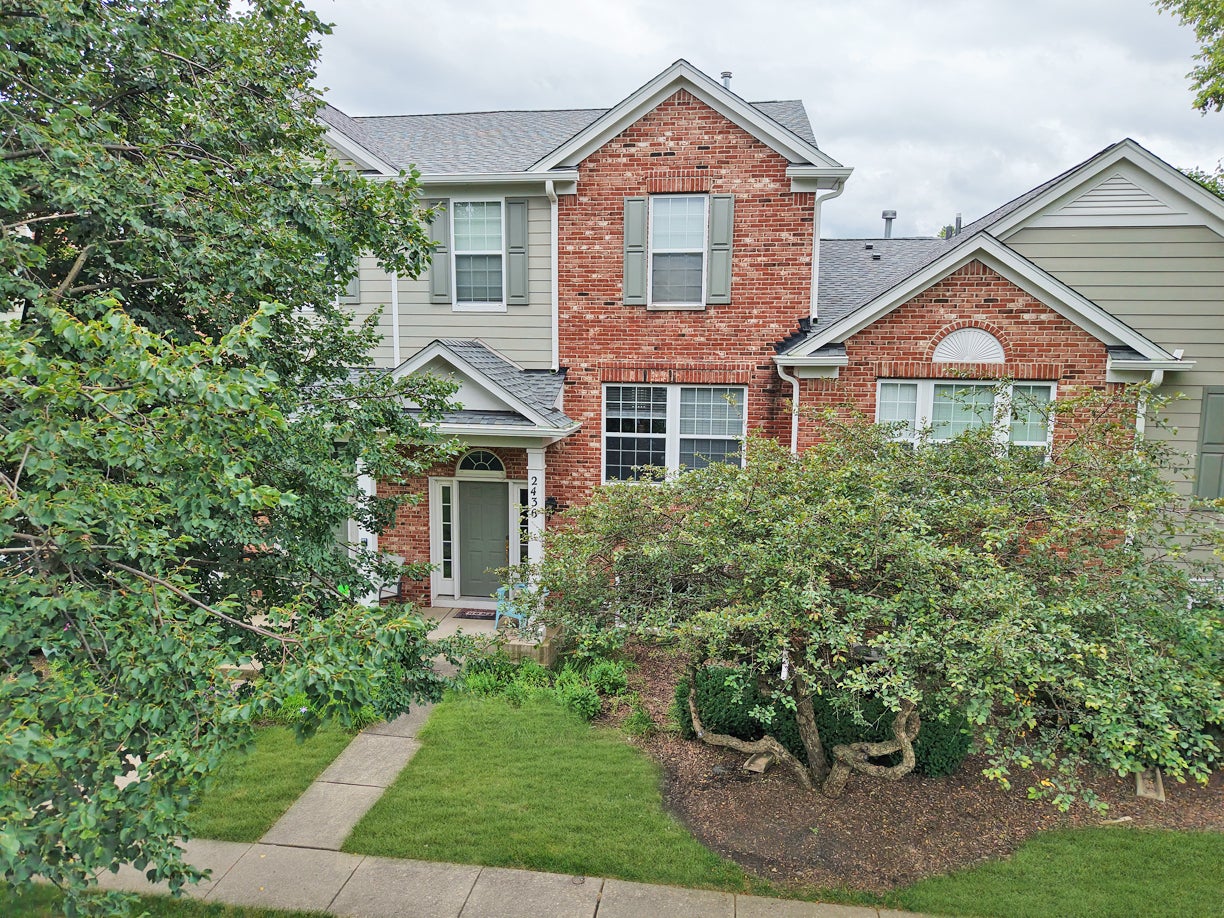 2436 Emily Lane